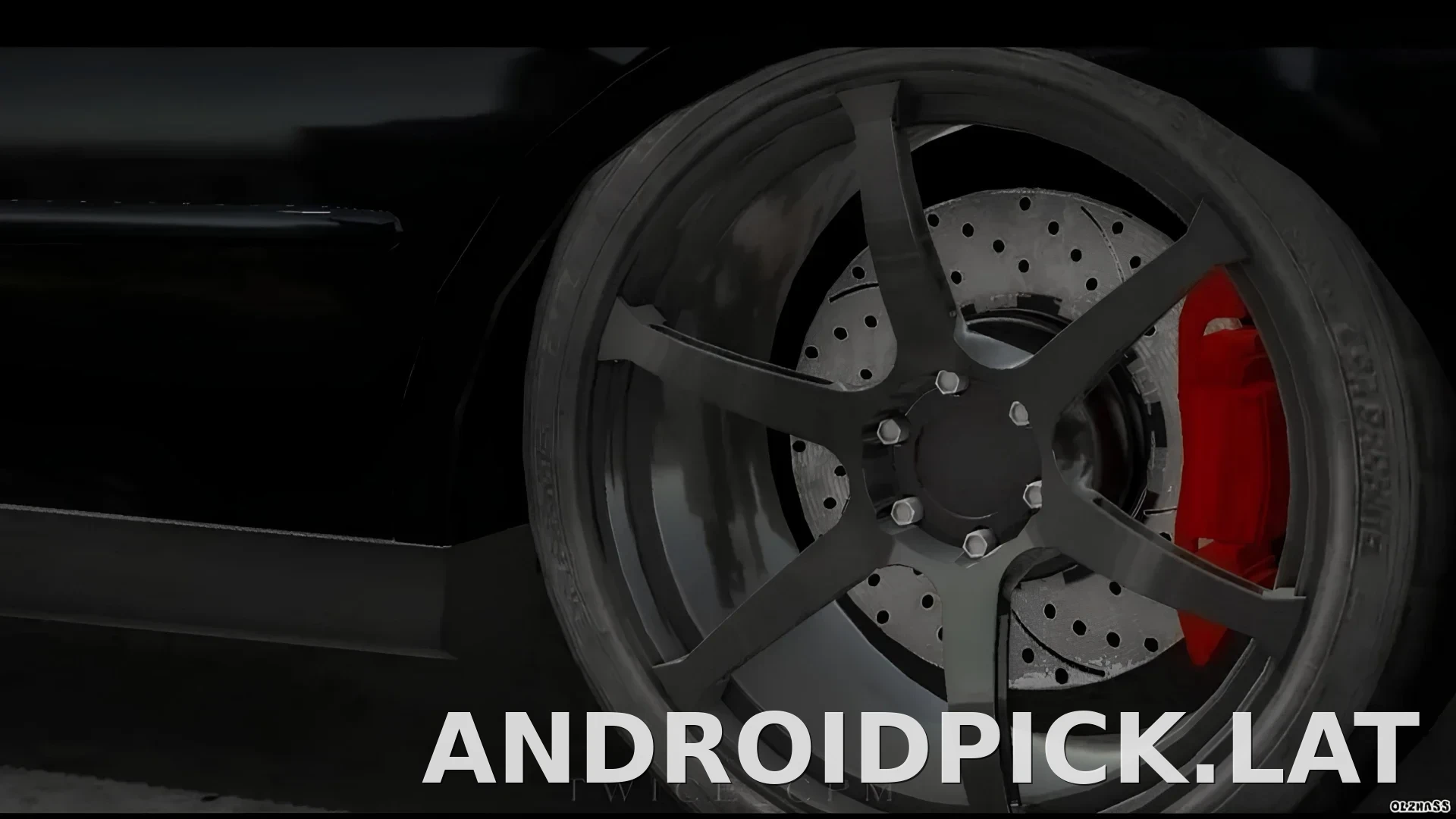 Car Parking Multiplayer скриншот 1