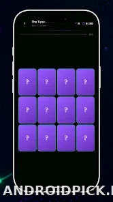 Fusvob скриншот 3