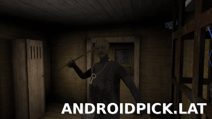 Granny 2 скриншот 6