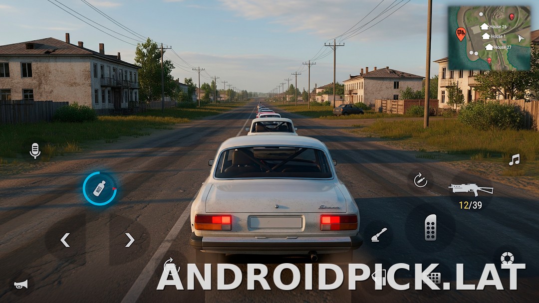 MadOut 2 скриншот 1